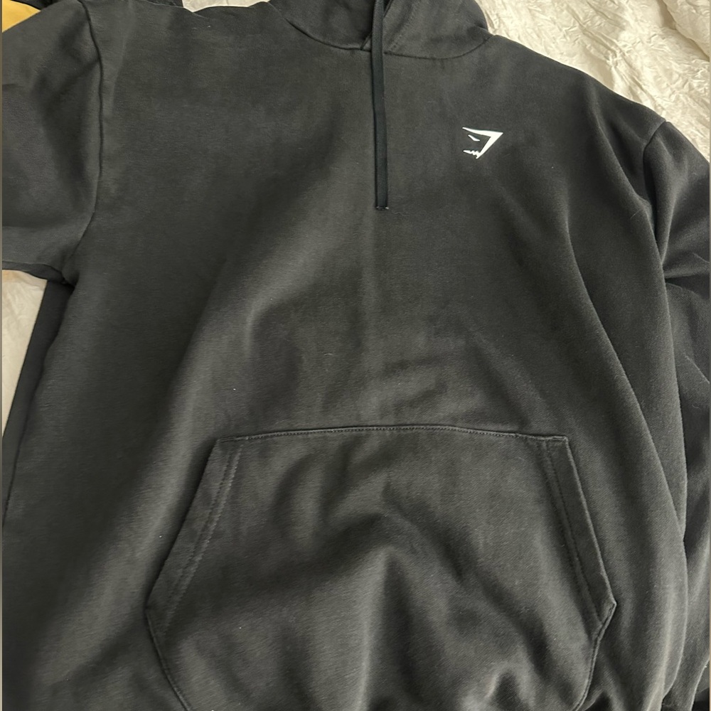 Gymshark hoodie